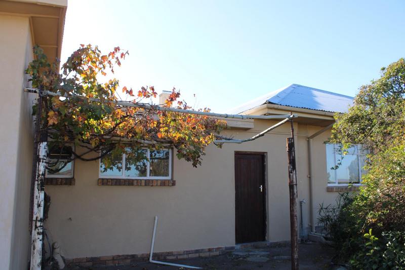 3 Bedroom Property for Sale in Fraserburg Northern Cape